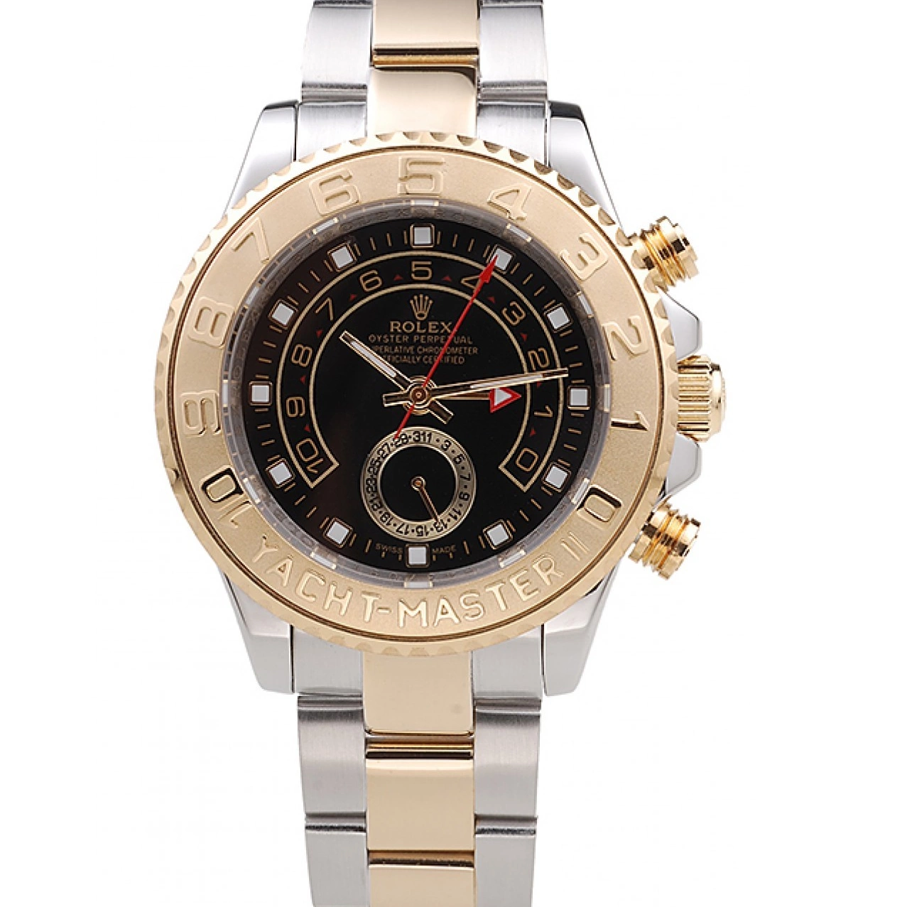 Aaa replica watch II-rl229 Yacht-Master Rolex 0515